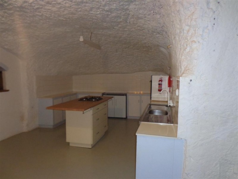 Lot 924 Hallion Street, Coober Pedy SA 5723