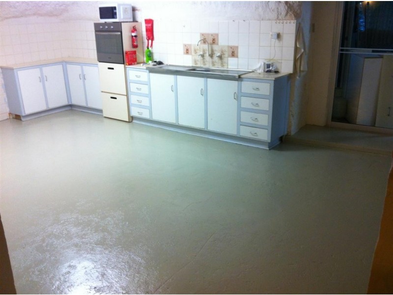 Lot 924 Hallion Street, Coober Pedy SA 5723