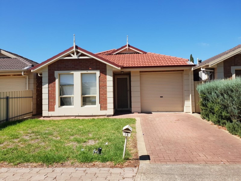 29 Leander Crescent, Greenacres SA 5086