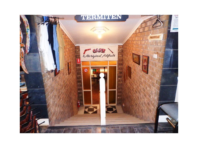 Lot 904 Stretton Rd, Coober Pedy SA 5723