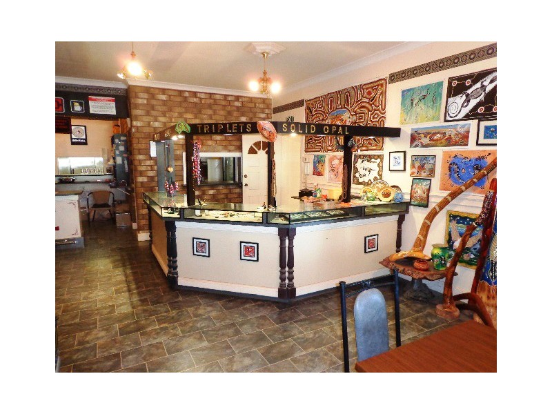 Lot 904 Stretton Rd, Coober Pedy SA 5723