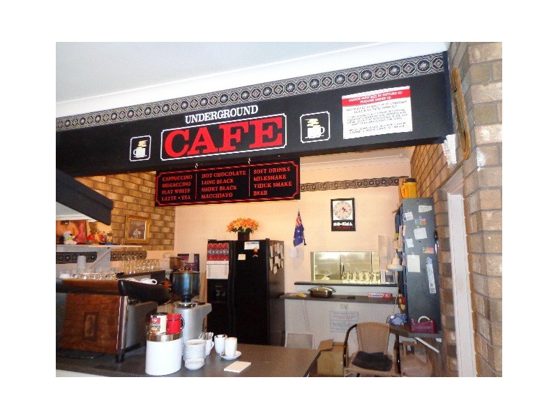 Lot 904 Stretton Rd, Coober Pedy SA 5723