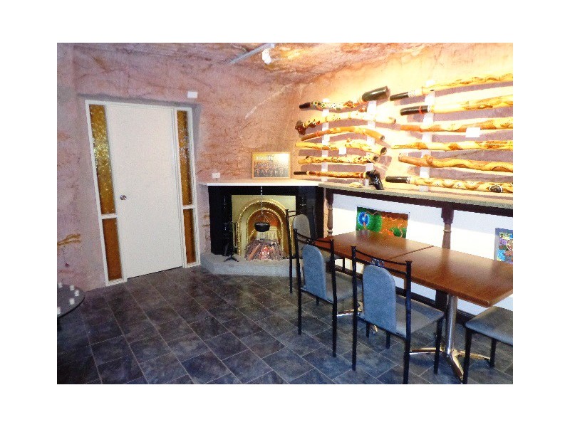 Lot 904 Stretton Rd, Coober Pedy SA 5723