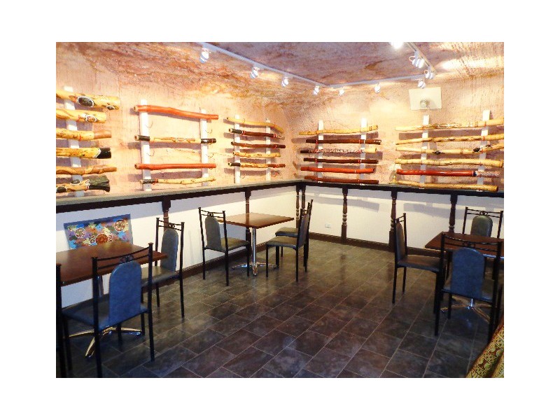 Lot 904 Stretton Rd, Coober Pedy SA 5723