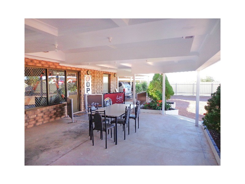 Lot 904 Stretton Rd, Coober Pedy SA 5723