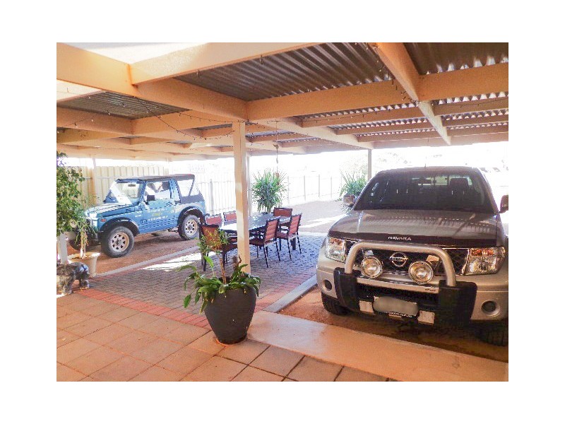 Lot 904 Stretton Rd, Coober Pedy SA 5723