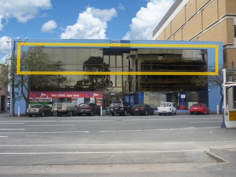 Unit 4, 282 Gouger, Adelaide SA 5000