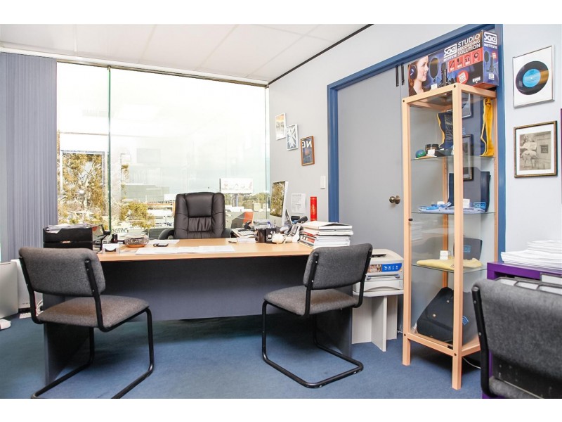 Unit 4, 282 Gouger, Adelaide SA 5000