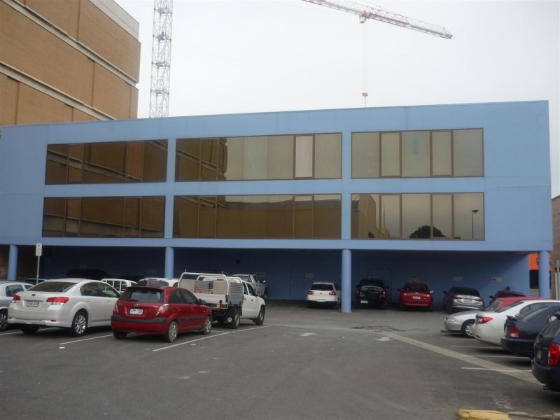 Unit 4, 282 Gouger, Adelaide SA 5000