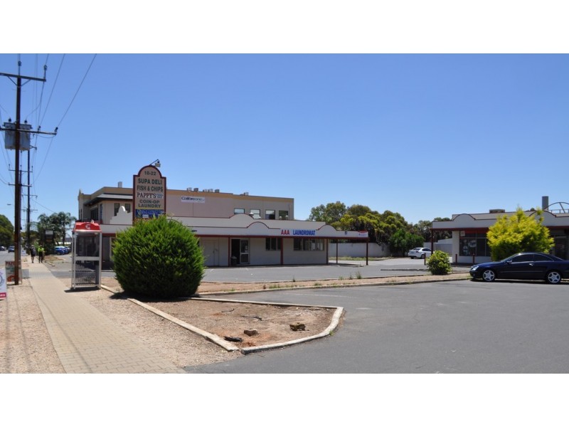 Shop 4/18-22 Anderson Walk, Smithfield SA 5114