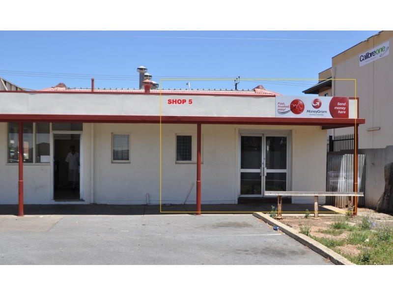 Shop 4/18-22 Anderson Walk, Smithfield SA 5114