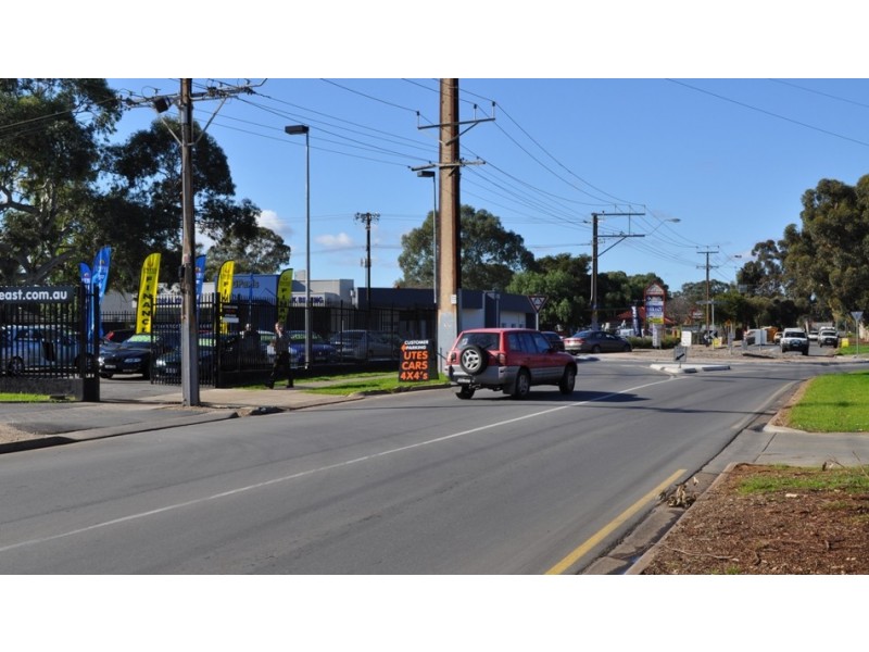 Shop 4/18-22 Anderson Walk, Smithfield SA 5114