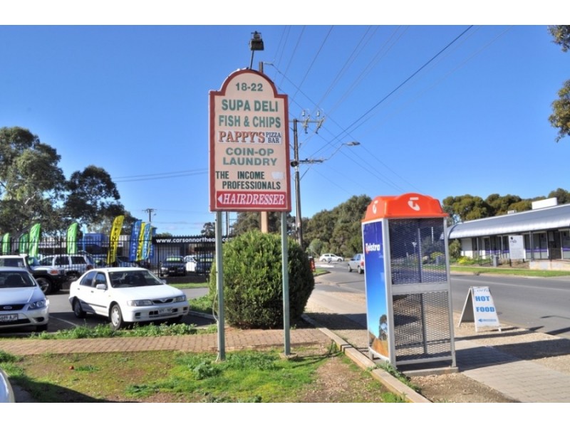 Shop 4/18-22 Anderson Walk, Smithfield SA 5114