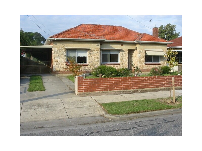 1 Frank Street, Brooklyn Park SA 5032