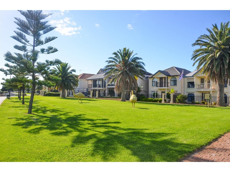 5 Sarnia Way, Port Adelaide SA 5015