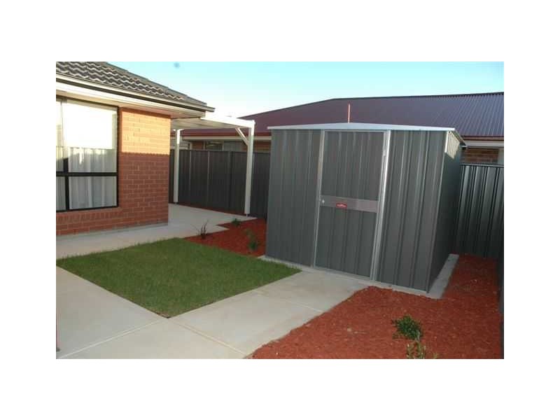 10 Wattle Crescent, Munno Para West SA 5115