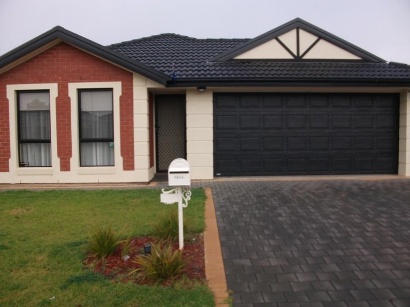 10 Wattle Crescent, Munno Para West SA 5115