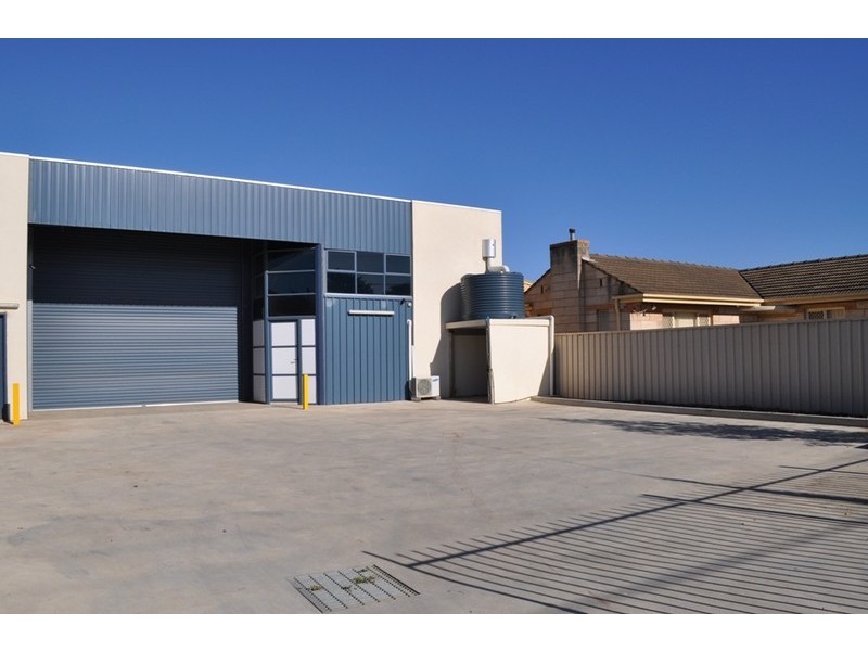 17 Second St, Wingfield SA 5013