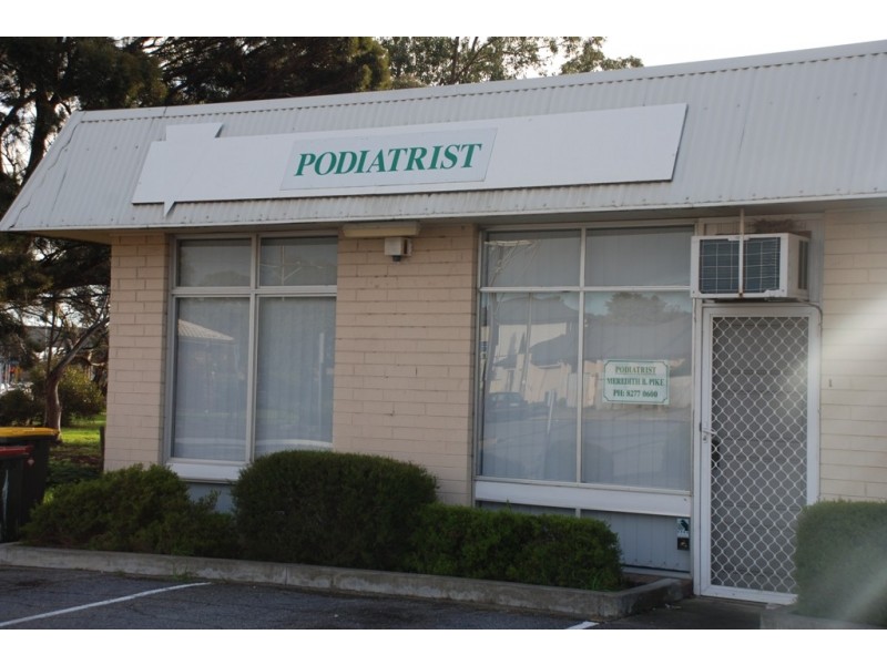 1/2A Daws, Ascot Park SA 5043