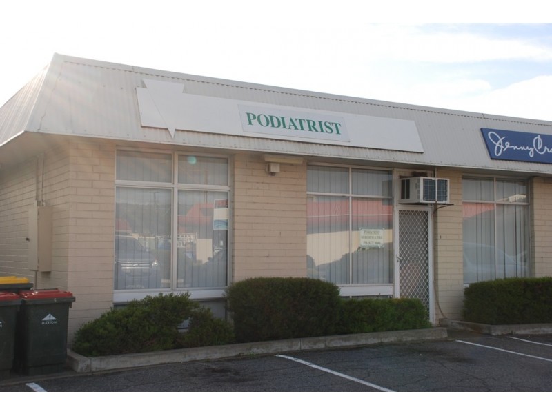 1/2A Daws, Ascot Park SA 5043