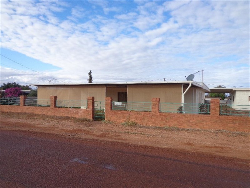 Lot 278 Italian Club Road, Coober Pedy SA 5723