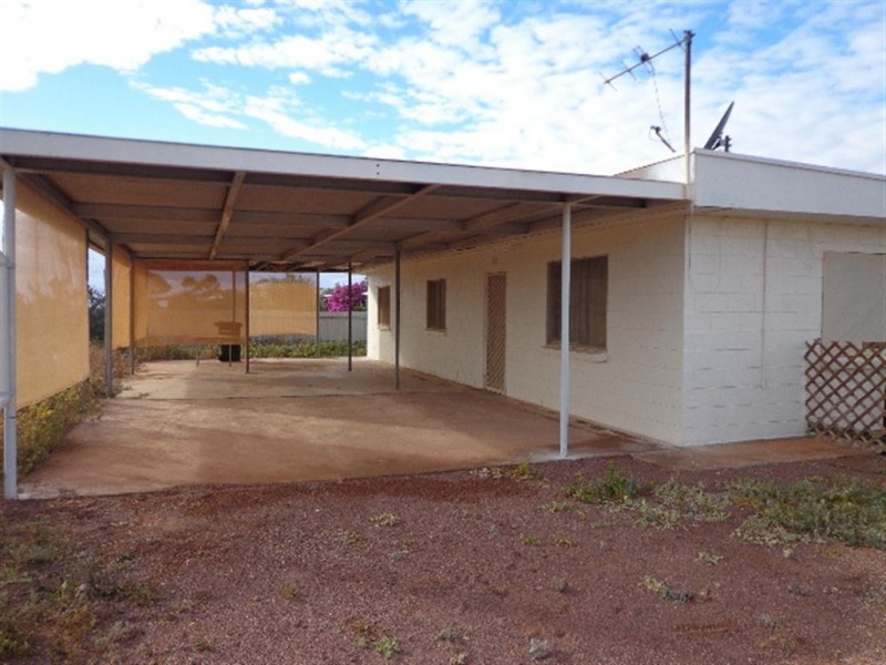 Lot 278 Italian Club Road, Coober Pedy SA 5723