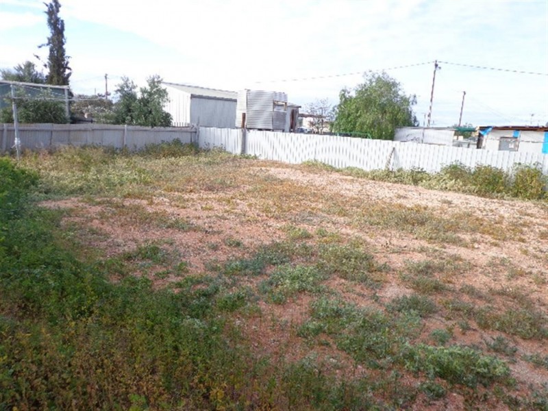 Lot 278 Italian Club Road, Coober Pedy SA 5723