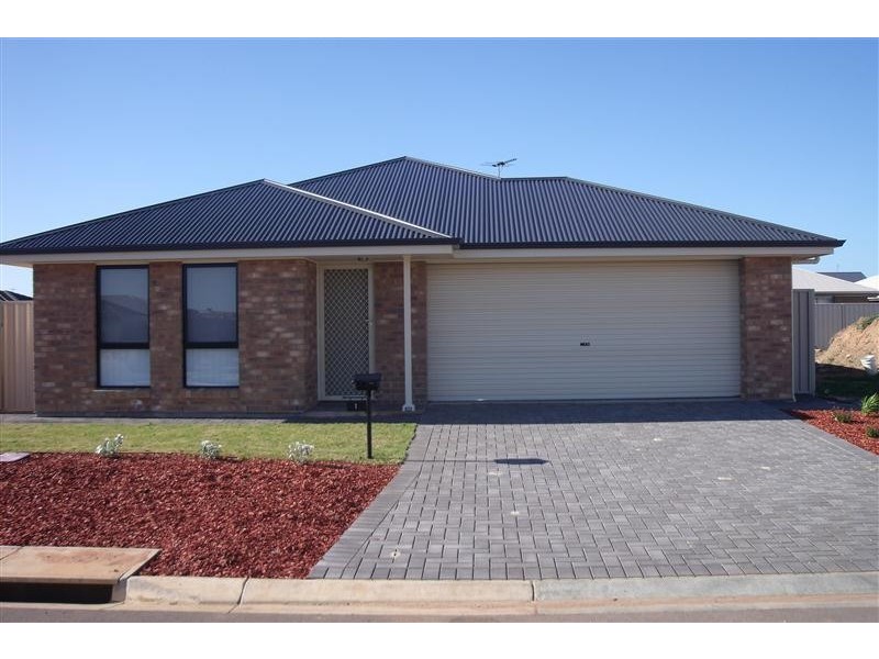 1 Angheljo Avenue, Munno Para West SA 5115