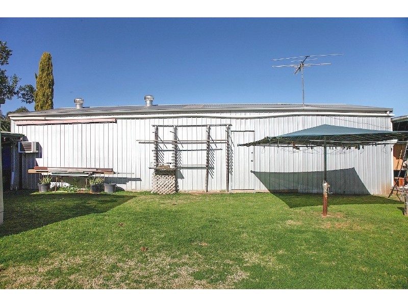 19 GREEN ST, Elizabeth Park SA 5113