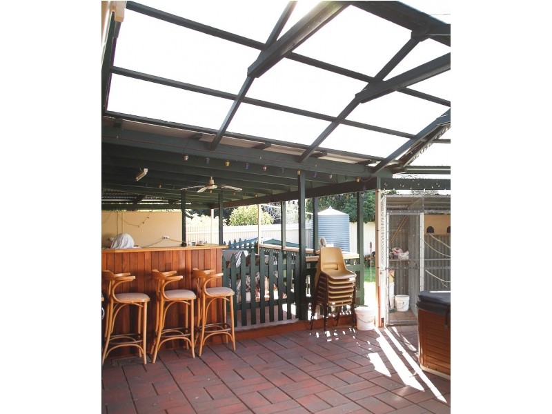 19 GREEN ST, Elizabeth Park SA 5113