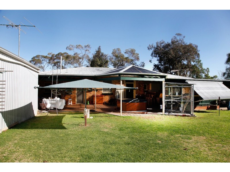 19 GREEN ST, Elizabeth Park SA 5113