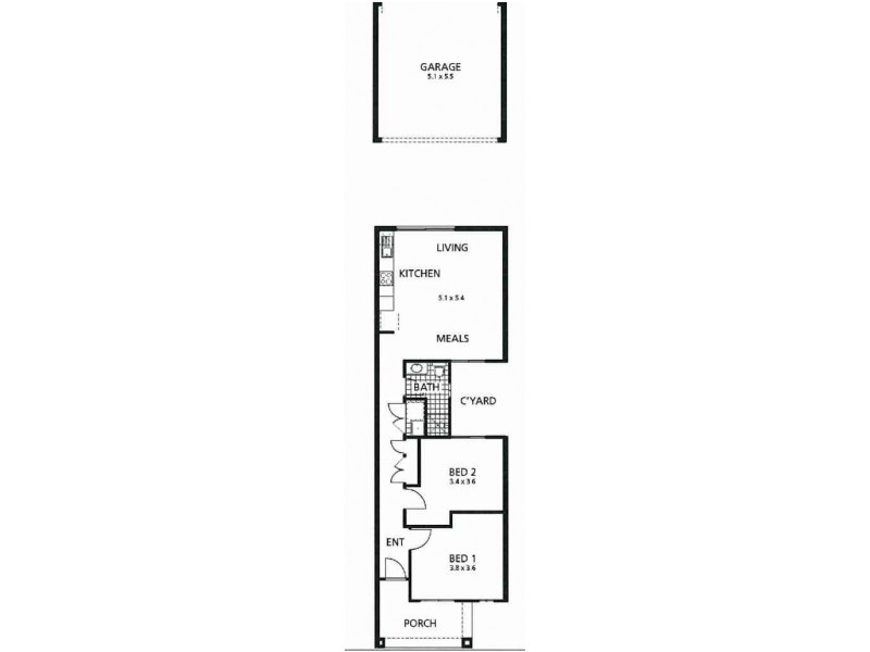 8/74 Douglas Drive, Munno Para SA 5115