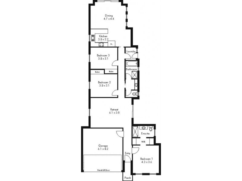 13A Macquarie Avenue, Hillcrest SA 5086