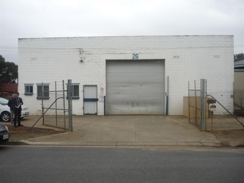 23-29 Albion, Wingfield SA 5013