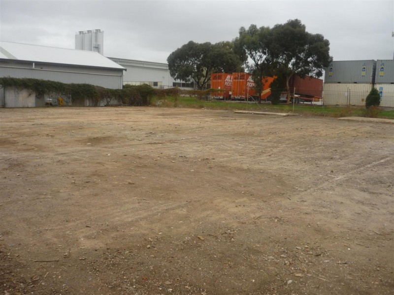 23-29 Albion, Wingfield SA 5013