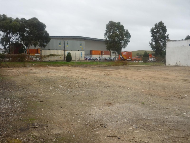 23-29 Albion, Wingfield SA 5013