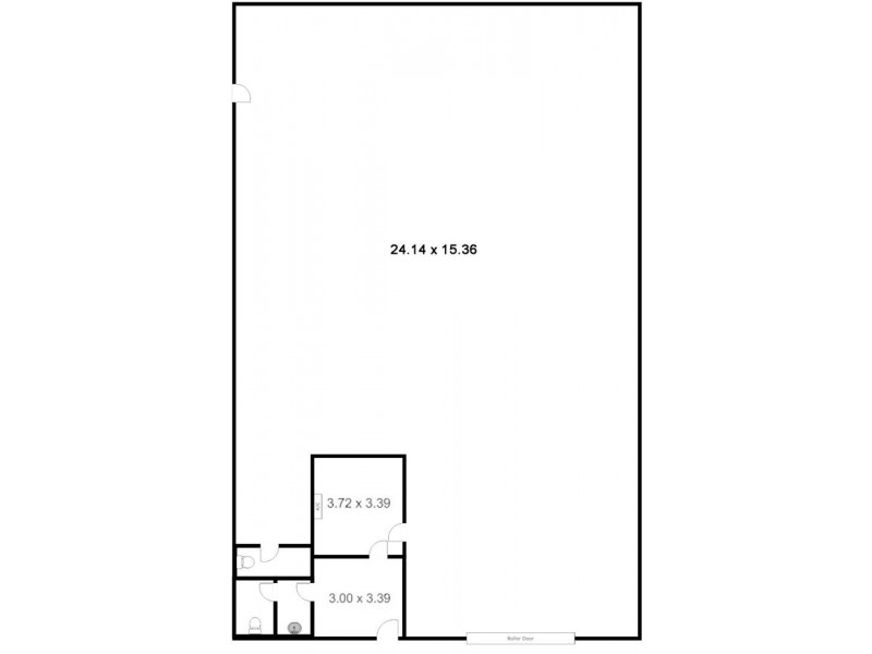 23-29 Albion, Wingfield SA 5013 Floorplan