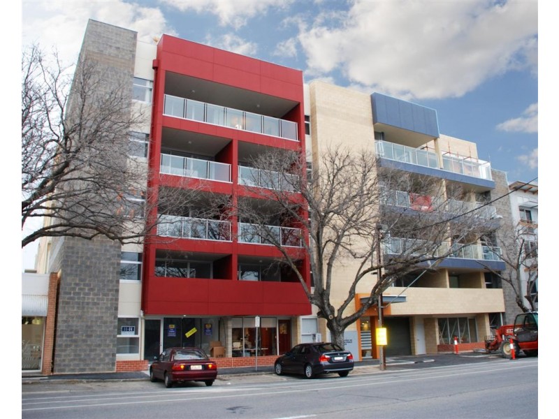 301/125 Sturt Street, Adelaide SA 5000