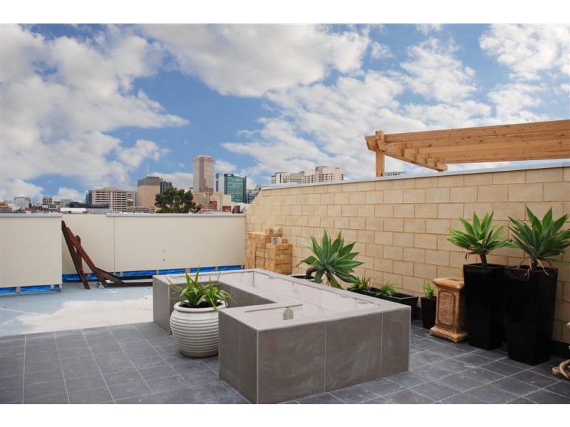 301/125 Sturt Street, Adelaide SA 5000