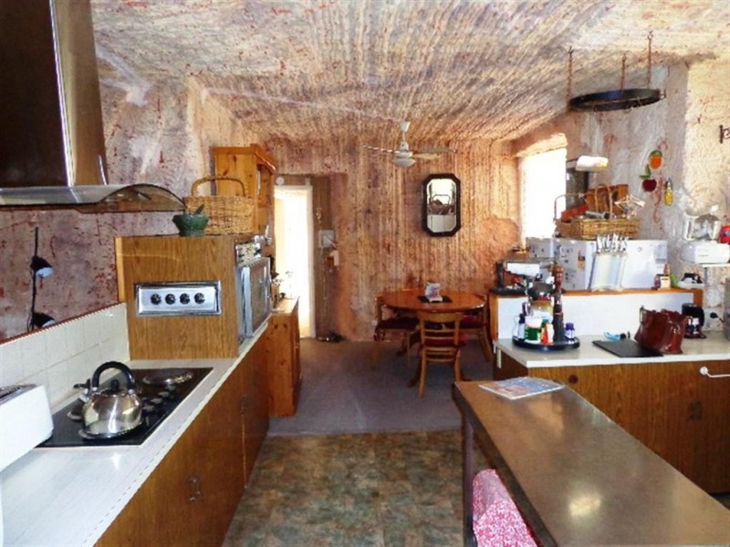 Lot 1922 Monument Road, Coober Pedy SA 5723