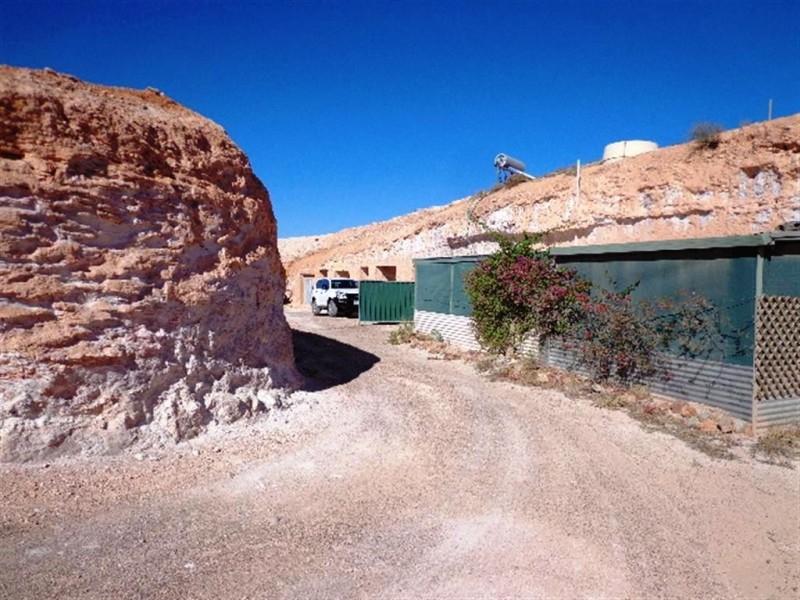 Lot 1922 Monument Road, Coober Pedy SA 5723