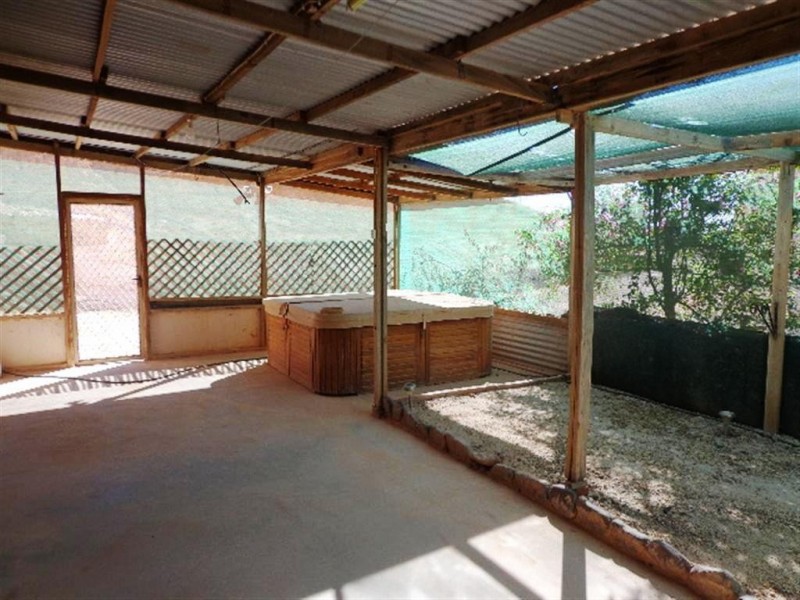 Lot 1922 Monument Road, Coober Pedy SA 5723