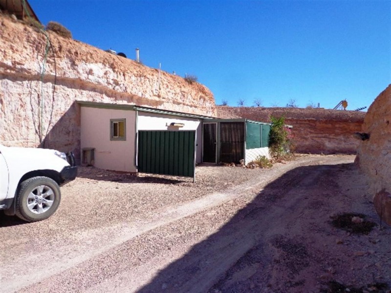 Lot 1922 Monument Road, Coober Pedy SA 5723