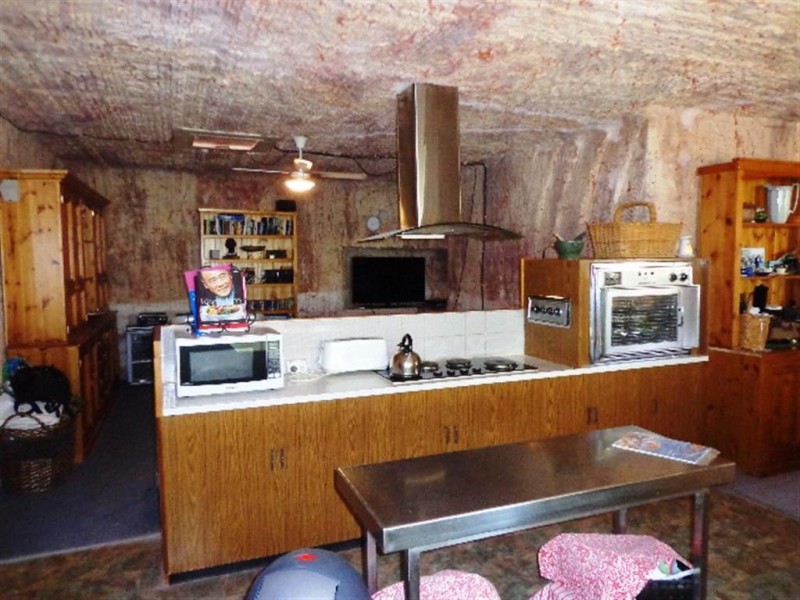 Lot 1922 Monument Road, Coober Pedy SA 5723