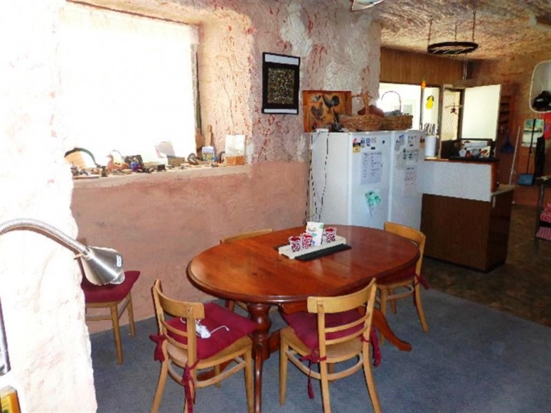 Lot 1922 Monument Road, Coober Pedy SA 5723