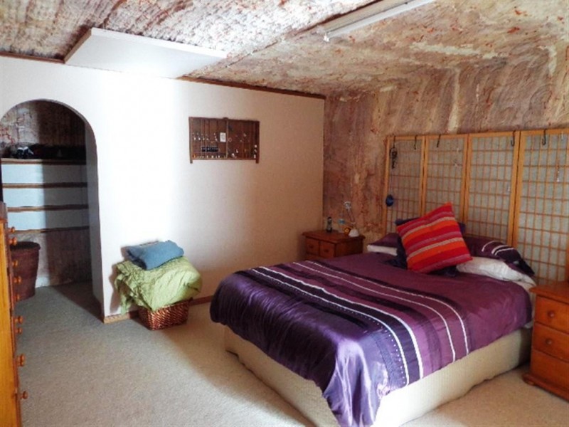 Lot 1922 Monument Road, Coober Pedy SA 5723