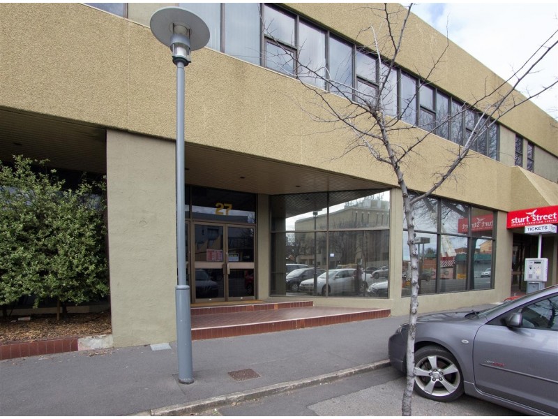 27 Sturt Street, Adelaide SA 5000