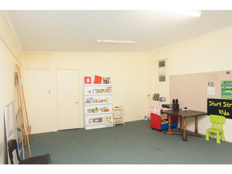 27 Sturt Street, Adelaide SA 5000