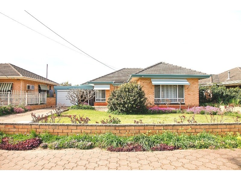 16 ALDERSHOT, Salisbury SA 5108