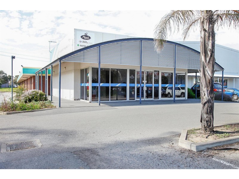 17 Wirriga Street, Regency Park SA 5010